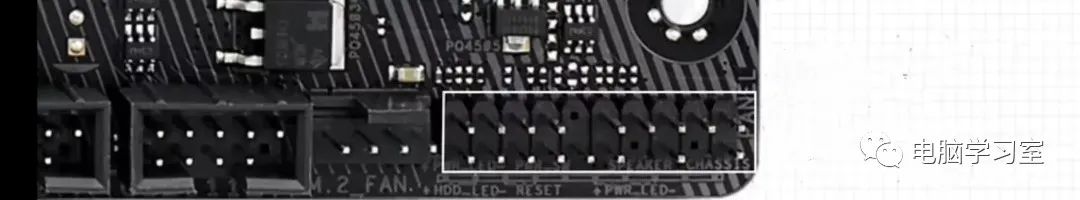 Comprehensive Guide to All Computer Motherboard Interfaces: Types and Wiring