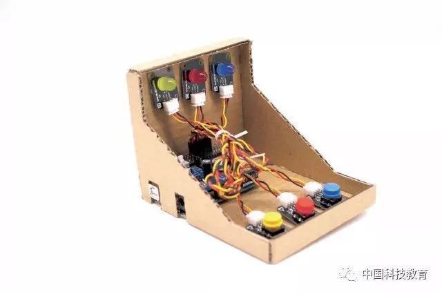 Build Your Own Arduino Memory Game