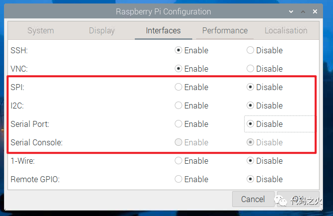 Raspberry Pi 4B System Installation and Configuration Guide