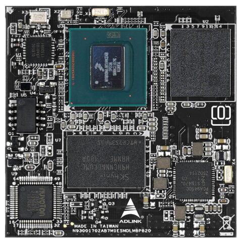 Classification and PCB Design of Embedded Core Boards