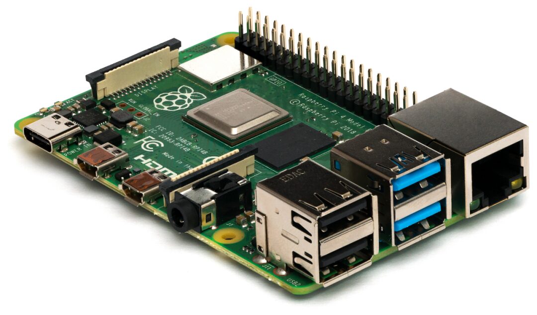 Compiling C Language on Raspberry Pi: A Guide for OS Development Enthusiasts