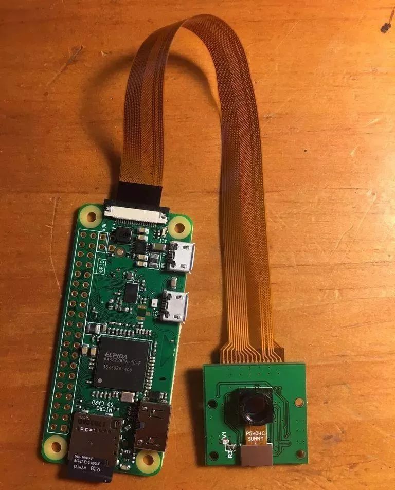 Create a Low-Cost Interactive Microscope with Raspberry Pi