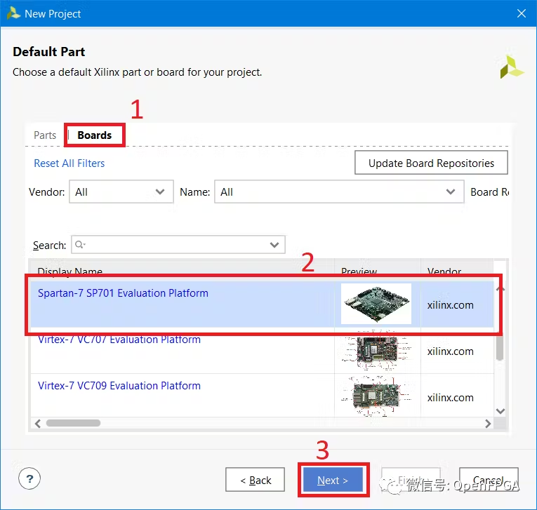 Building a MIPI Camera Interface with Spartan-7 FPGA and OV5640 in 15 Minutes Using VITIS