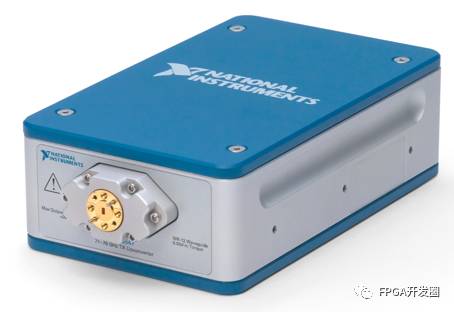Introduction to NI Millimeter Wave Transceiver System Hardware