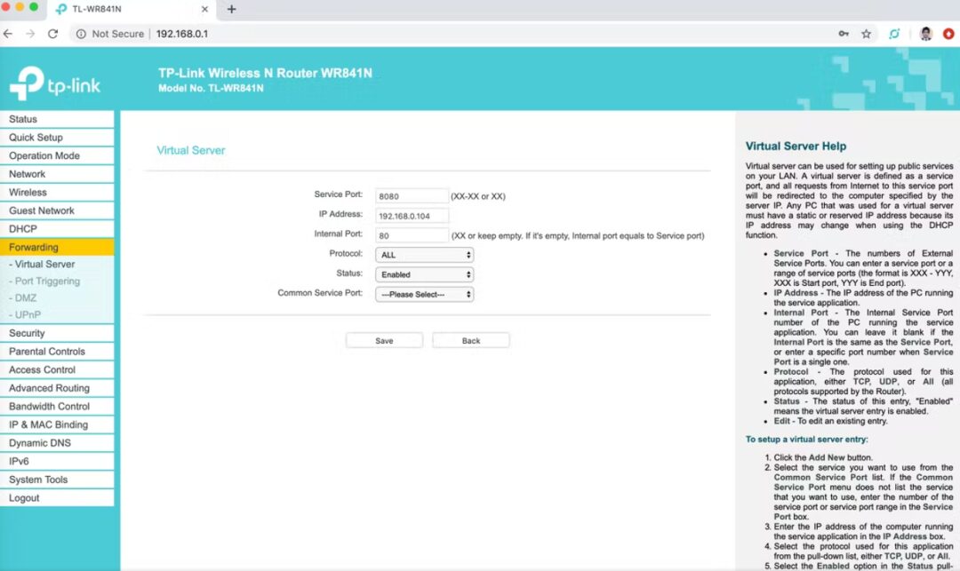 Remote Control Smart Home with Raspberry Pi Using Simple Code