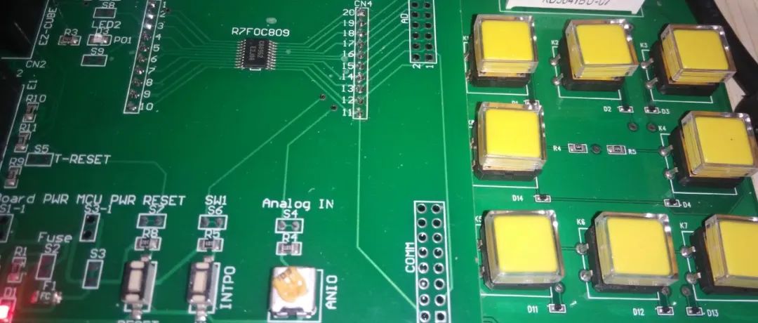 Simple Methods to Achieve Breathing Light Effect with Microcontrollers