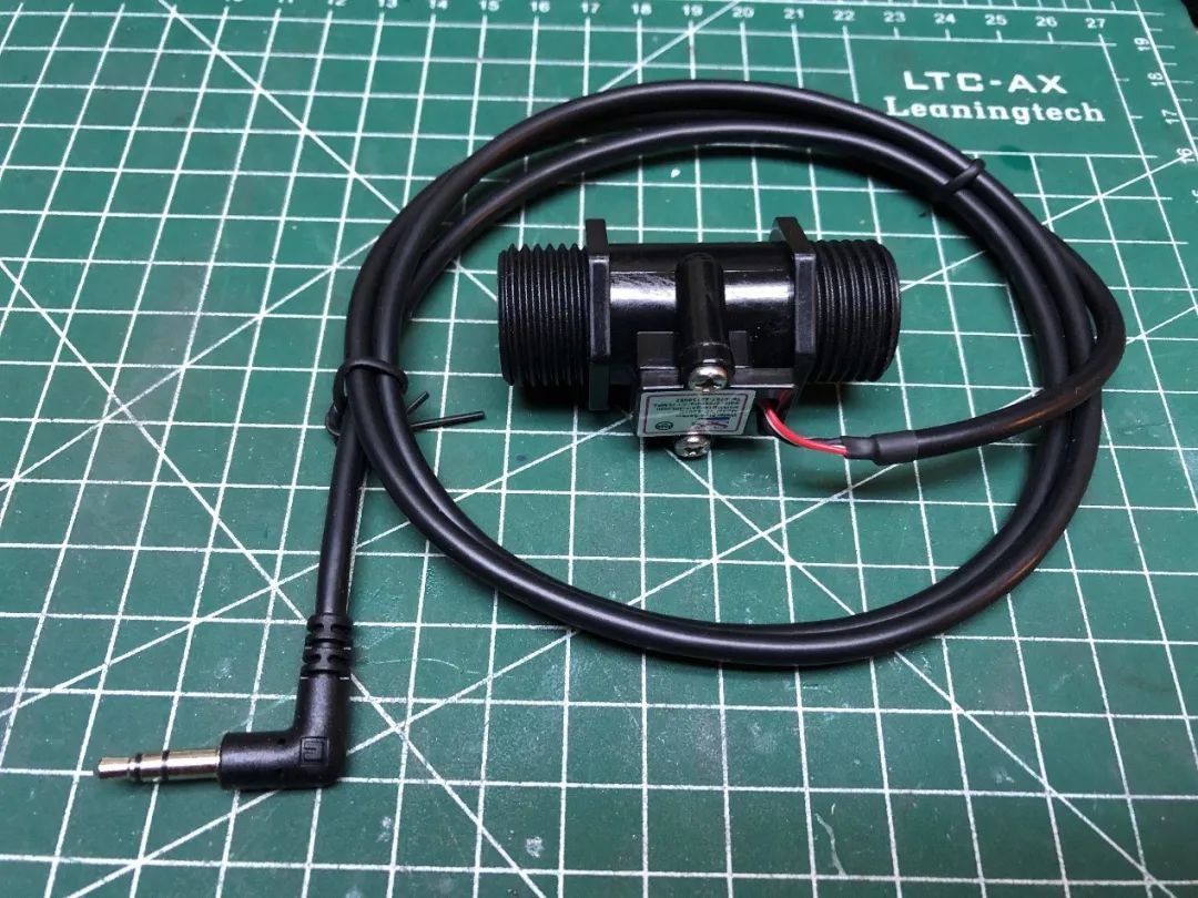 DIY Water Flow Meter: A Step-by-Step Guide