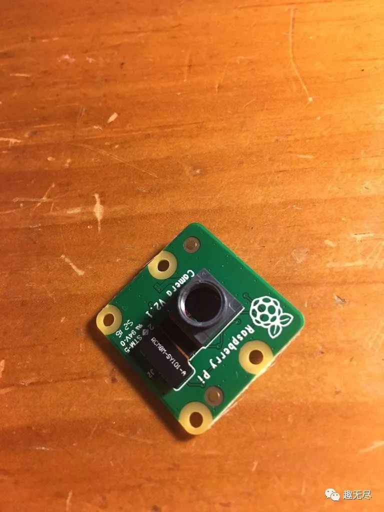 Build a Low-Cost Interactive Microscope with Raspberry Pi