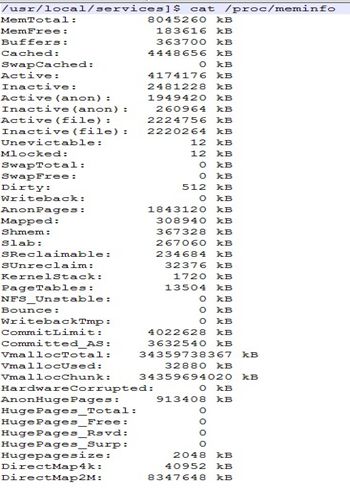 Understanding Memory in Embedded Operating Systems