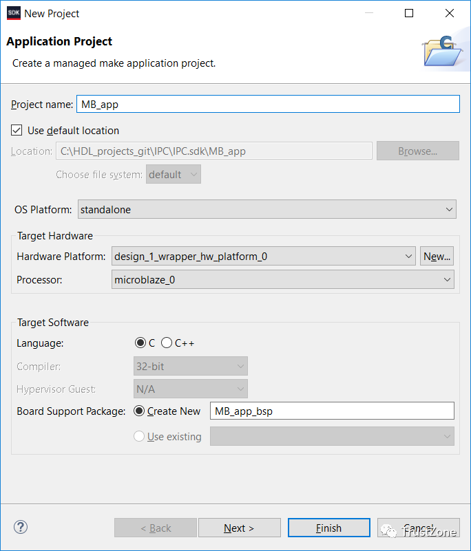 Inter-Processor Communication: Mailbox and MUTEX