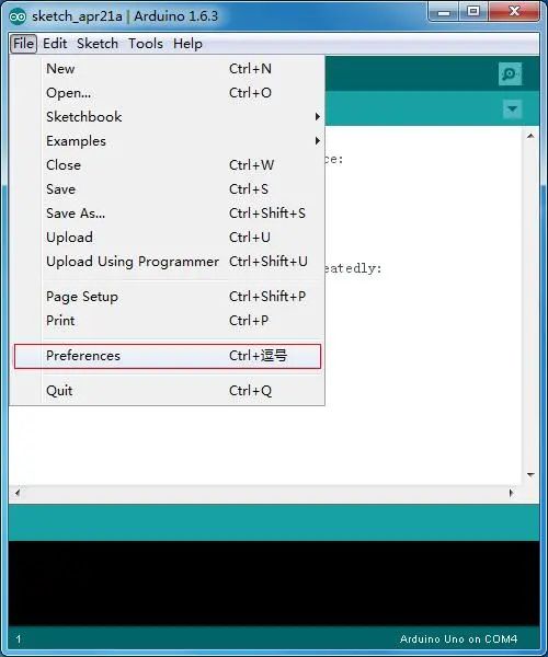 How to Download, Install, and Use Arduino IDE