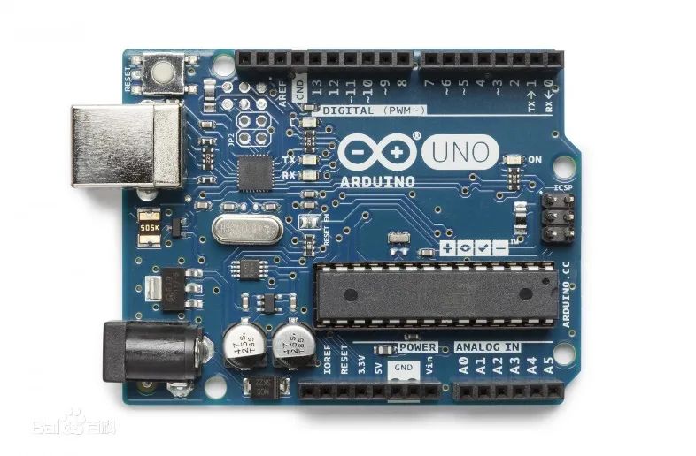 Getting Started with Arduino: A Beginner's Guide to Robotics