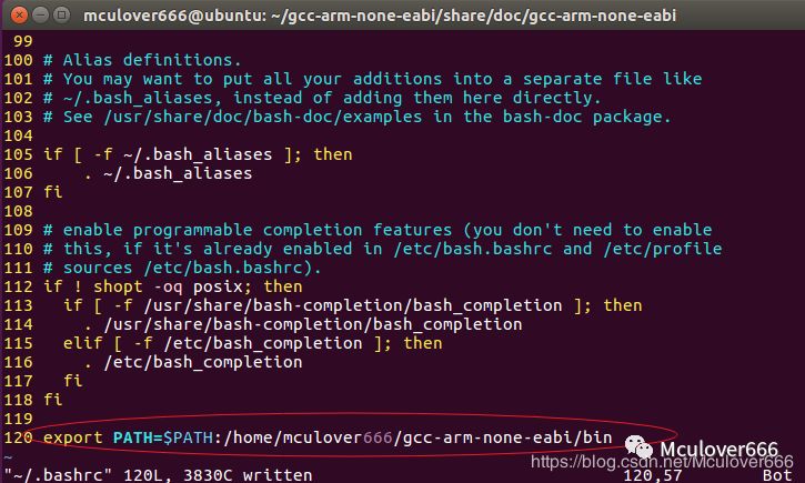 Developing STM32 on Linux: Compiling BIN and HEX Files with GCC ARM None EABI Toolchain